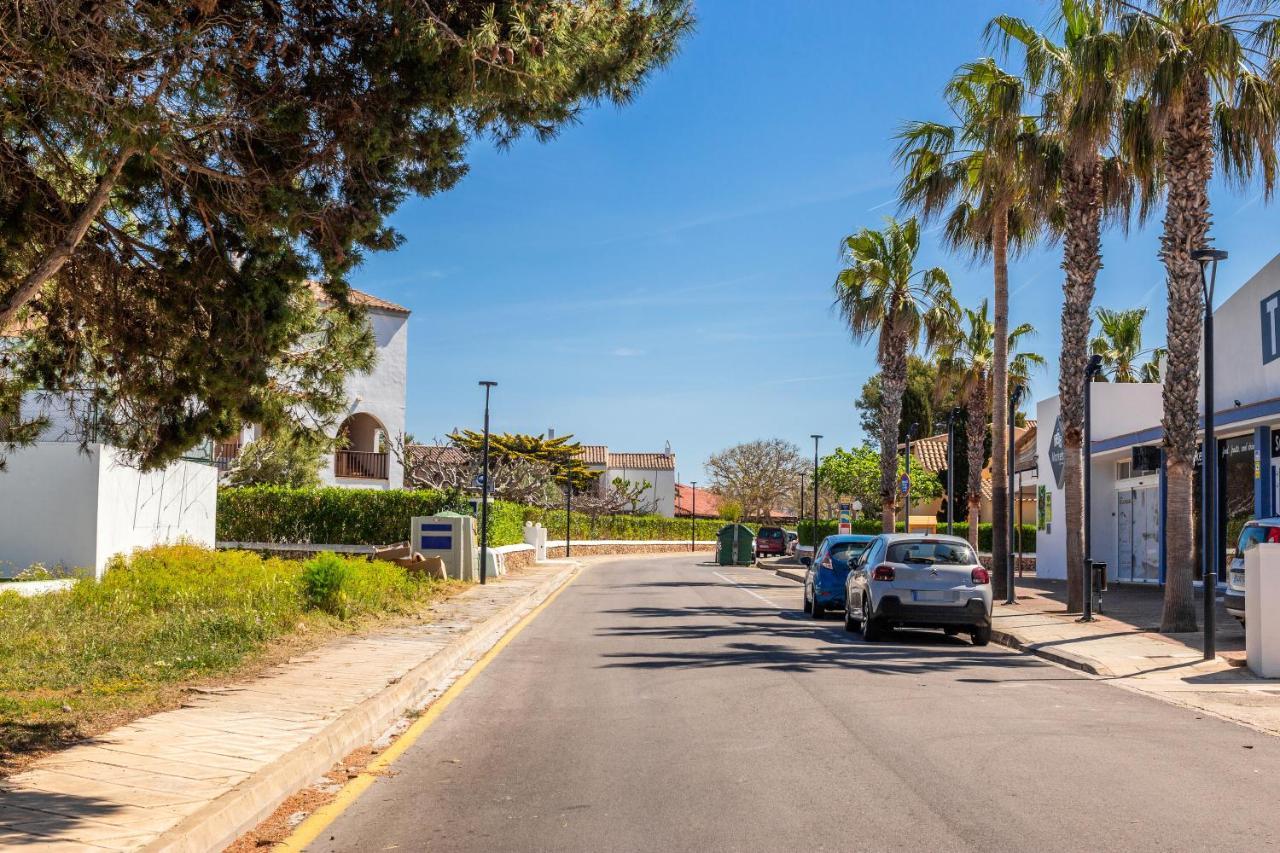 Son Xoriguer 5 Villa Buitenkant foto
